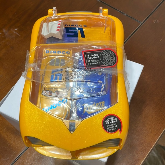 Disney Pixar Cars - Picture 1 of 6